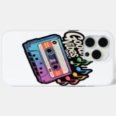 Coques Case-Mate iPhone Musique (Verso (horizontal))