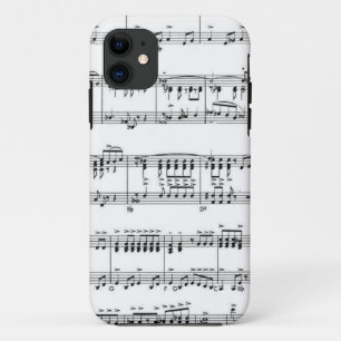 Case-Mate iPhone Case Musique
