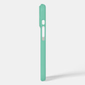 Coques Case-Mate iPhone Musique (Verso / Gauche)