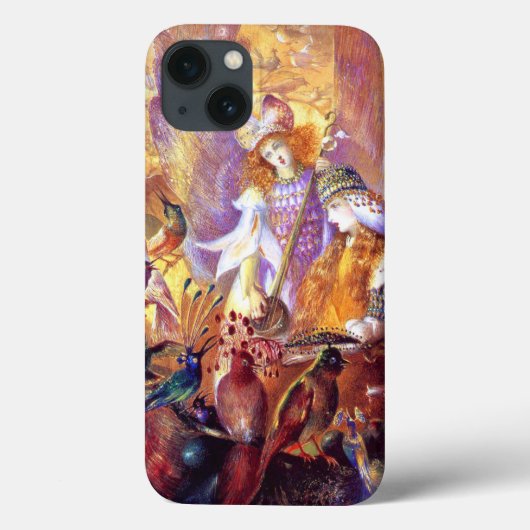 Coques Case-Mate iPhone Musique (Verso)