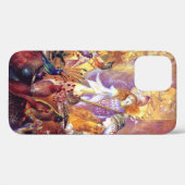 Coques Case-Mate iPhone Musique (Verso (horizontal))