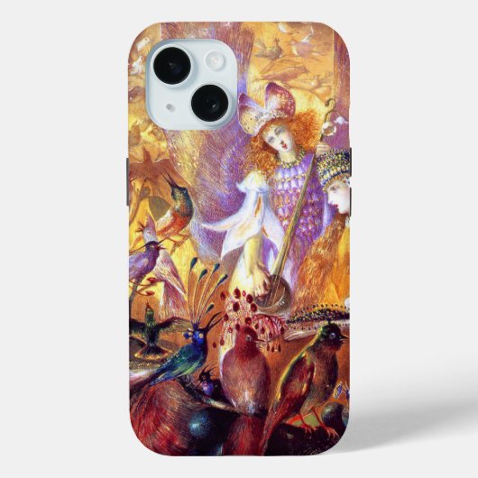 Coques Case-Mate iPhone Musique (Verso)