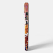 Coques Case-Mate iPhone Musique (Verso / Gauche)