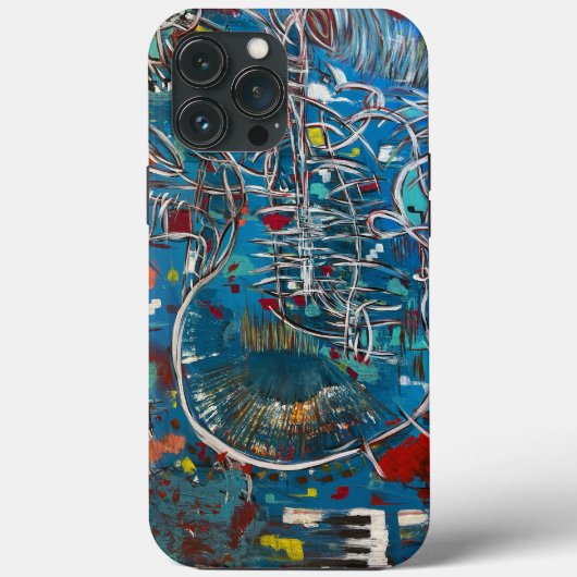 Coques Case-Mate iPhone Musique à mes oreilles (Verso)