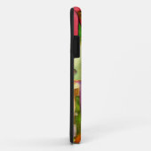 Coques Case-Mate iPhone Musique aquarelle (Dos/Droite)