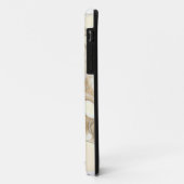 Coques Case-Mate iPhone Musique - clef triangulaire (Dos/Gauche)
