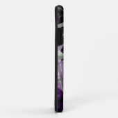Coques Case-Mate iPhone Musique d'amour,Purle_ (Dos/Droite)