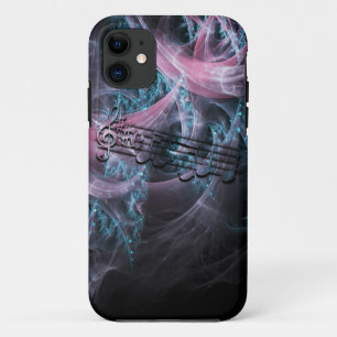 Case-Mate iPhone Case Musique du temps