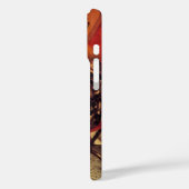 Coques Case-Mate iPhone MUSIQUE FABRIQUANT ANGE DE NOËL /Joueur d'organe (Verso / Gauche)