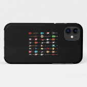Coques Case-Mate iPhone Musique guitar (Dos (Horizontal))