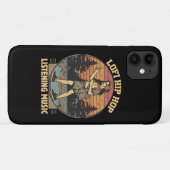 Coques Case-Mate iPhone Musique lofi hip hop chillhop (Dos (Horizontal))