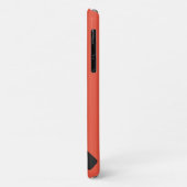 Coques Case-Mate iPhone Musique Lover Ferret (Dos/Gauche)