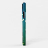 Coques Case-Mate iPhone Musique, notes, muet (Dos/Droite)