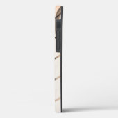 Coques Case-Mate iPhone Musique piano, design populaire (Verso / Gauche)