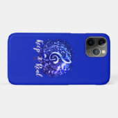 COQUES Case-Mate iPhone MUSIQUE - RESTER AUTHENTIQUE (Dos (Horizontal))