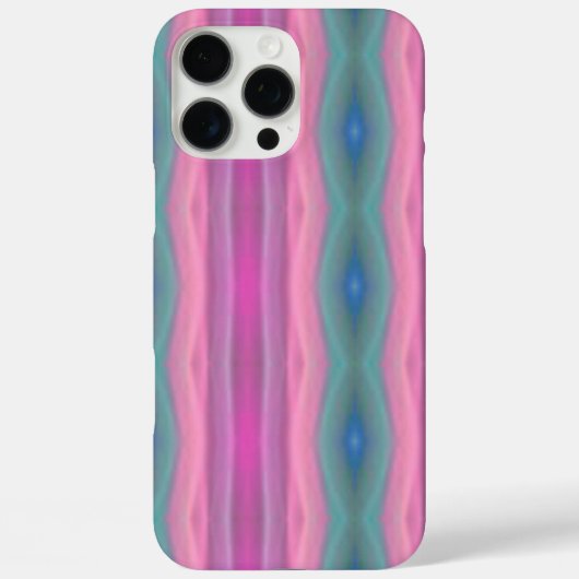 Coques Case-Mate iPhone Musique rose (Verso)