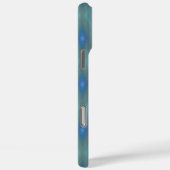 Coques Case-Mate iPhone Musique rose (Verso / Droite)