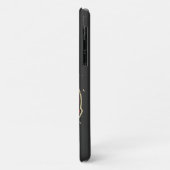 Coques Case-Mate iPhone Musique sur World Off (Dos/Gauche)
