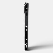 Coques Case-Mate iPhone Musique Tuba Player (Verso / Gauche)