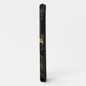 Coques Case-Mate iPhone Mustang New Worlde Horse-lover Art (Dos/Gauche)
