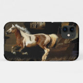 Coques Case-Mate iPhone Mustang New Worlde Horse-lover Art (Dos (Horizontal))