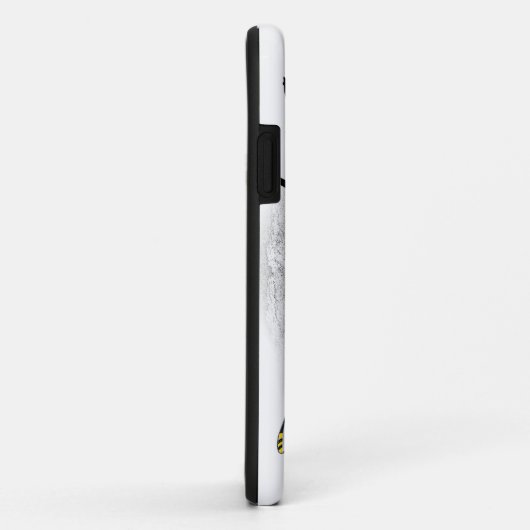 Coques Case-Mate iPhone Mustang P51 (Dos/Droite)