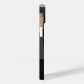 Coques Case-Mate iPhone Mustang phone cover (Verso / Droite)