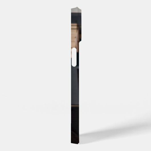 Coques Case-Mate iPhone Mustang phone cover (Verso / Droite)