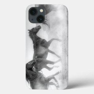 iPhone 13 Case Mustang Run