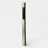 Coques Case-Mate iPhone Mustapha - musulman de Batum, c.1852 (Dos/Gauche)