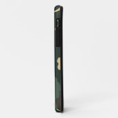 Coques Case-Mate iPhone Muster Camouflage (Dos/Gauche)