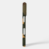 Coques Case-Mate iPhone Muster Camouflage (Verso / Droite)