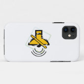 Coques Case-Mate iPhone Mute (Dos (Horizontal))