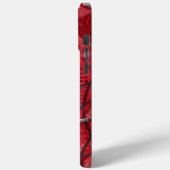 Coques Case-Mate iPhone Muzan Kibutsuji (Verso / Gauche)