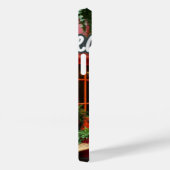 Coques Case-Mate iPhone My Beautiful Home  (Verso / Droite)