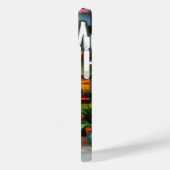 Coques Case-Mate iPhone My Beautiful Home  (Verso / Gauche)