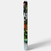 Coques Case-Mate iPhone My Beautiful Home  (Verso / Gauche)