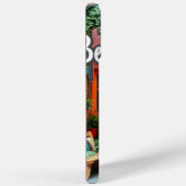 Coques Case-Mate iPhone My Beautiful Home  (Verso / Droite)