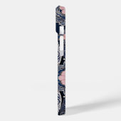 Coques Case-Mate iPhone My Blue Purse IA art (Verso / Gauche)
