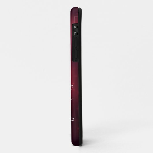 Coques Case-Mate iPhone "My Love" en différentes langues (Dos/Gauche)