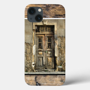 Case-Mate iPhone Case My old wooden door