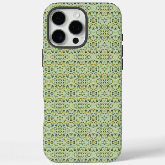 Coques Case-Mate iPhone My Polarized Glasses are Ready Pattern (Verso)