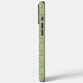Coques Case-Mate iPhone My Polarized Glasses are Ready Pattern (Verso / Gauche)