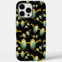 My Polarized Glasses are Ready Pattern