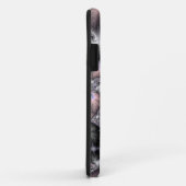 Coques Case-Mate iPhone My Star - Fractal Art (Dos/Droite)