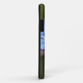 Coques Case-Mate iPhone Myosotis à tout jamais ! (Dos/Droite)