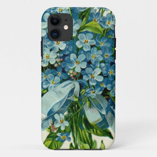 Coques Case-Mate iPhone MYOSOTIS maçonnique de franc-maçon (Dos)