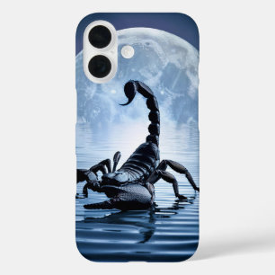 Coques iPhone 16 Mystère et pouvoir