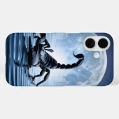 Coques Case-Mate iPhone Mystère et pouvoir (Verso (horizontal))