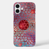 Coques Case-Mate iPhone Mystères du ver (Verso)